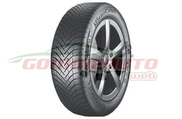 COP. 215/50R17 95V XL AllSeasonContact M+S